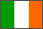 zastava irska